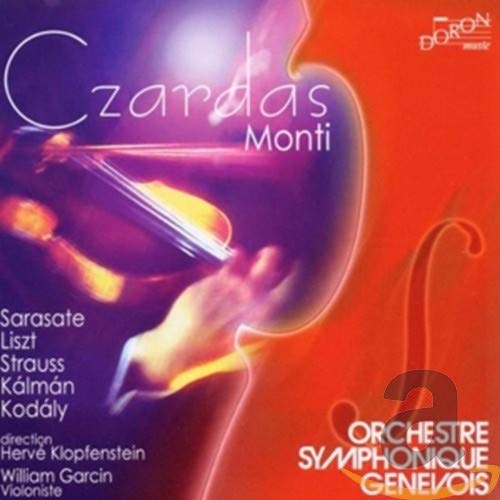 Csardas Classical