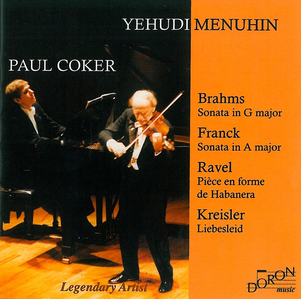 Legendäre Künstler: Yehudi Menuhin Music for Children