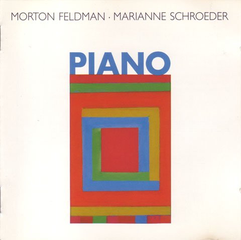 Product Image: Works for piano