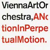 Notion in Perpetual Motion Jazz