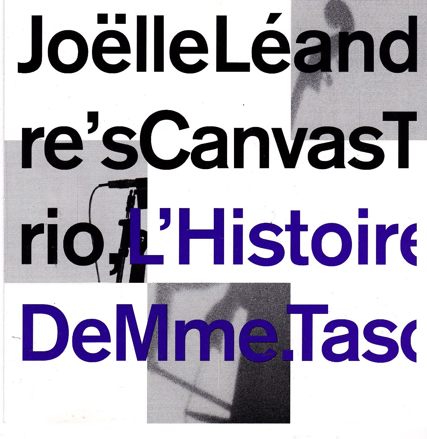 Product Image: L'histoire De Mme Tasco