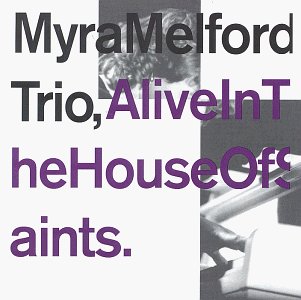 Alive in the House of Jazz