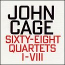 Sixty-Eight / Quartets I-VIII Classical