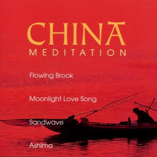 Product Image: China-Meditation