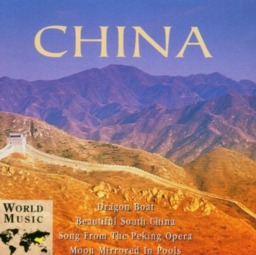 Product Image: China-World Music