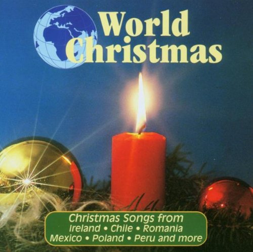 Product Image: World Christmas