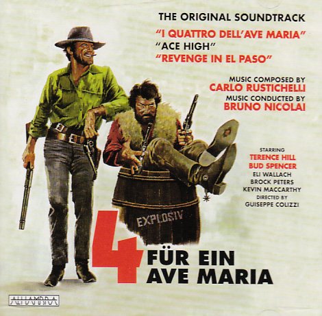 4 Für Ein Ave Maria Other music genres