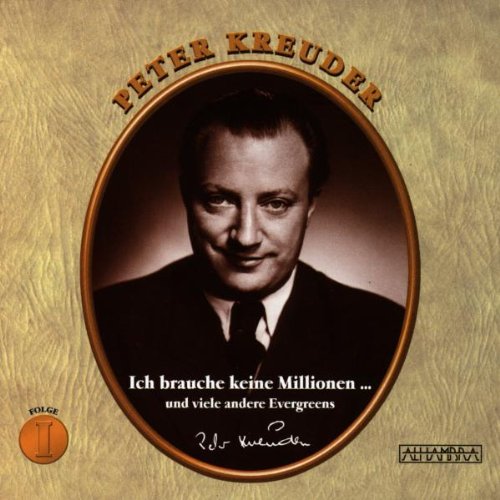 Ich Brauche Keine Millionen Pop