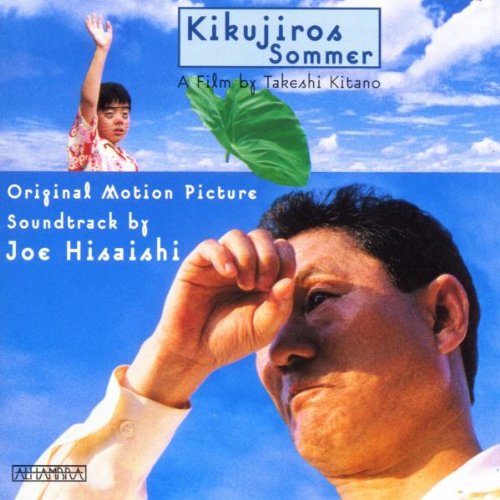 Kikujiros Sommer Pop