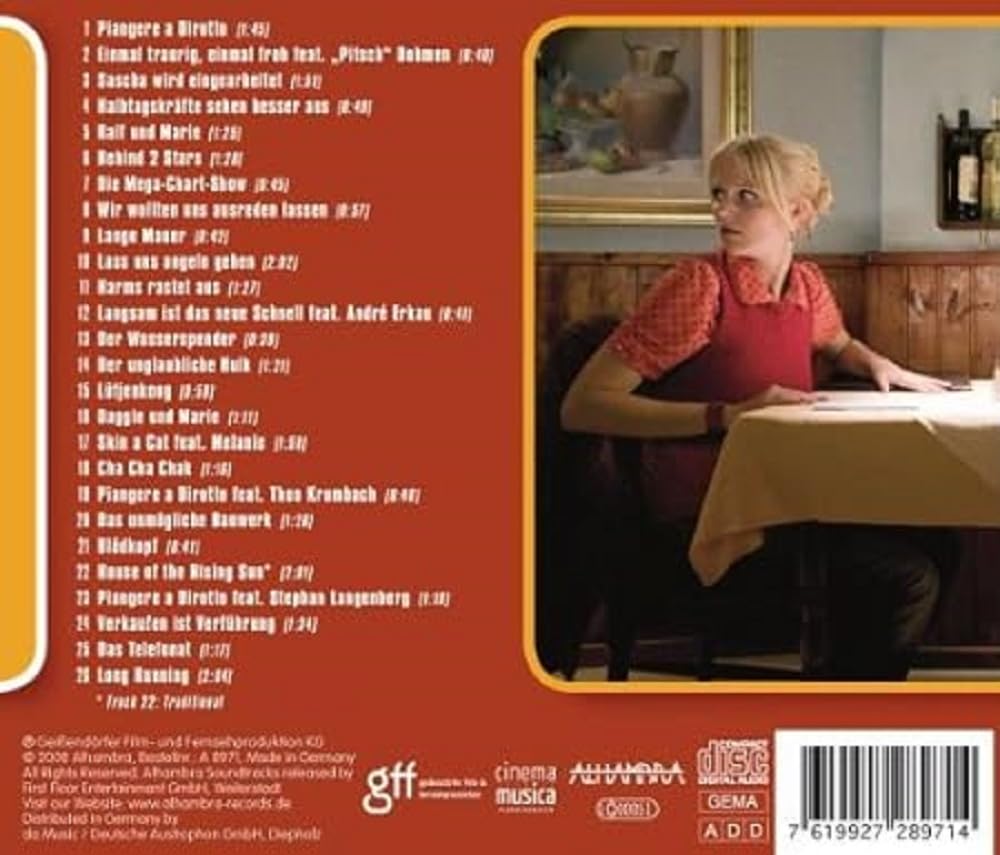 Product Image: Selbstgespräche-Ost