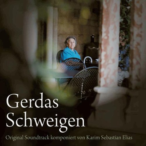 Gerdas Schweigen-Soundtrack cd