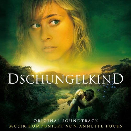 Dschungelkind-Original Soundtrack Soundtracks & Musicals
