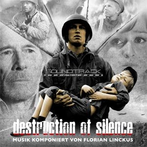Destruction Of Silence-Original Soundtrack Soundtracks & Musicals