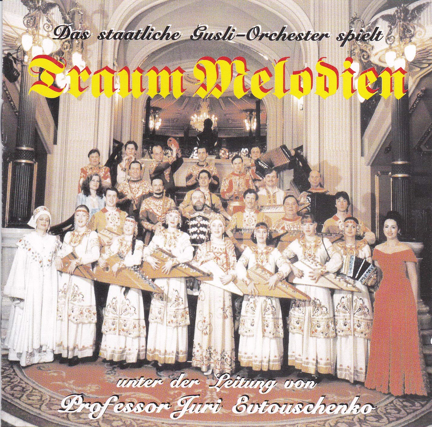 Traummelodien Other music genres