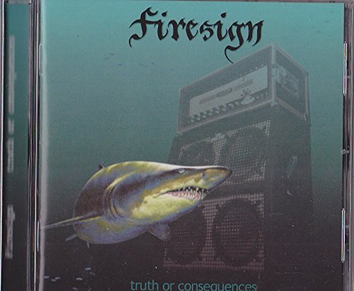 TRUTH OR CONSEQUENCES Music