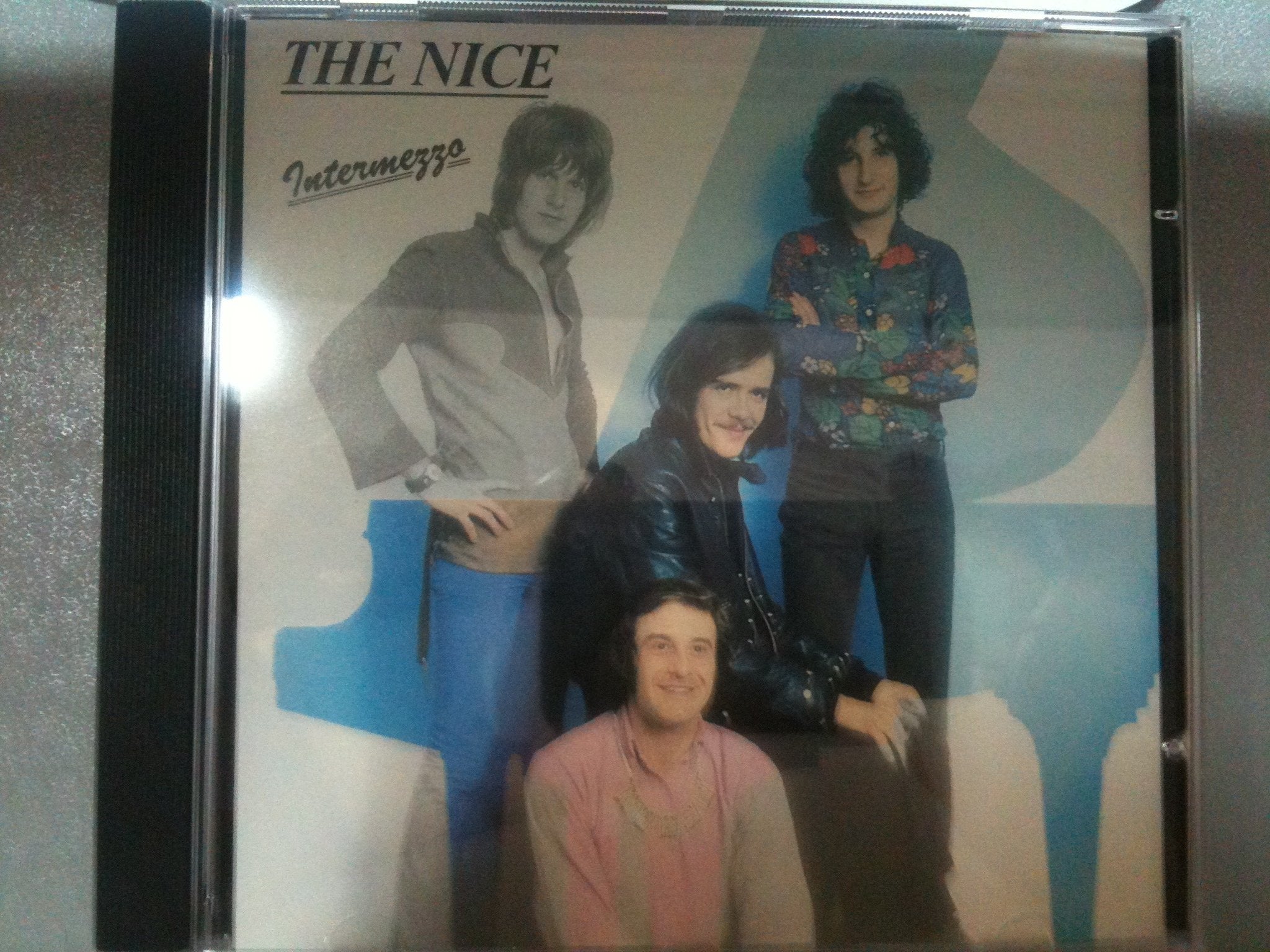 Intermezzo Pop