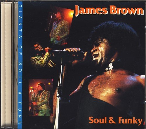 Product Image: Soul & Funky
