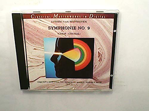 Product Image: Symphonie No.9,Op.125,D Moll