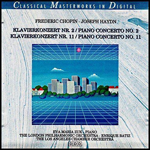 Product Image: Klavierkonzerte