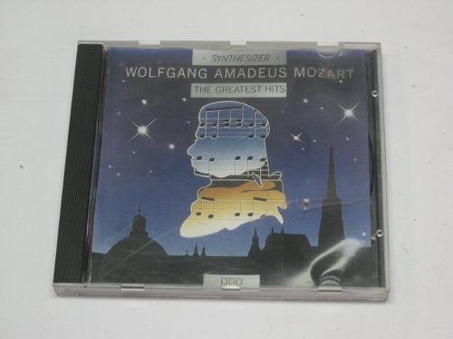 Product Image: Synthesizer (Mozart)