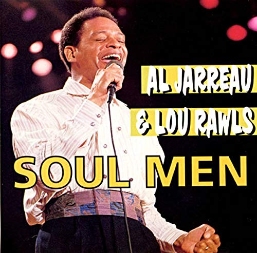 Product Image: Lou Rawls,Soul Men