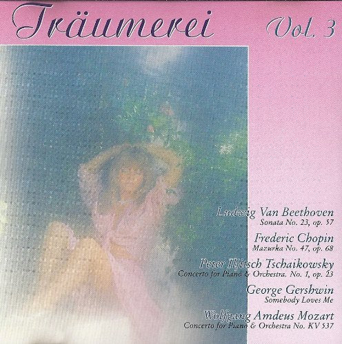 Product Image: Träumerei Vol.3