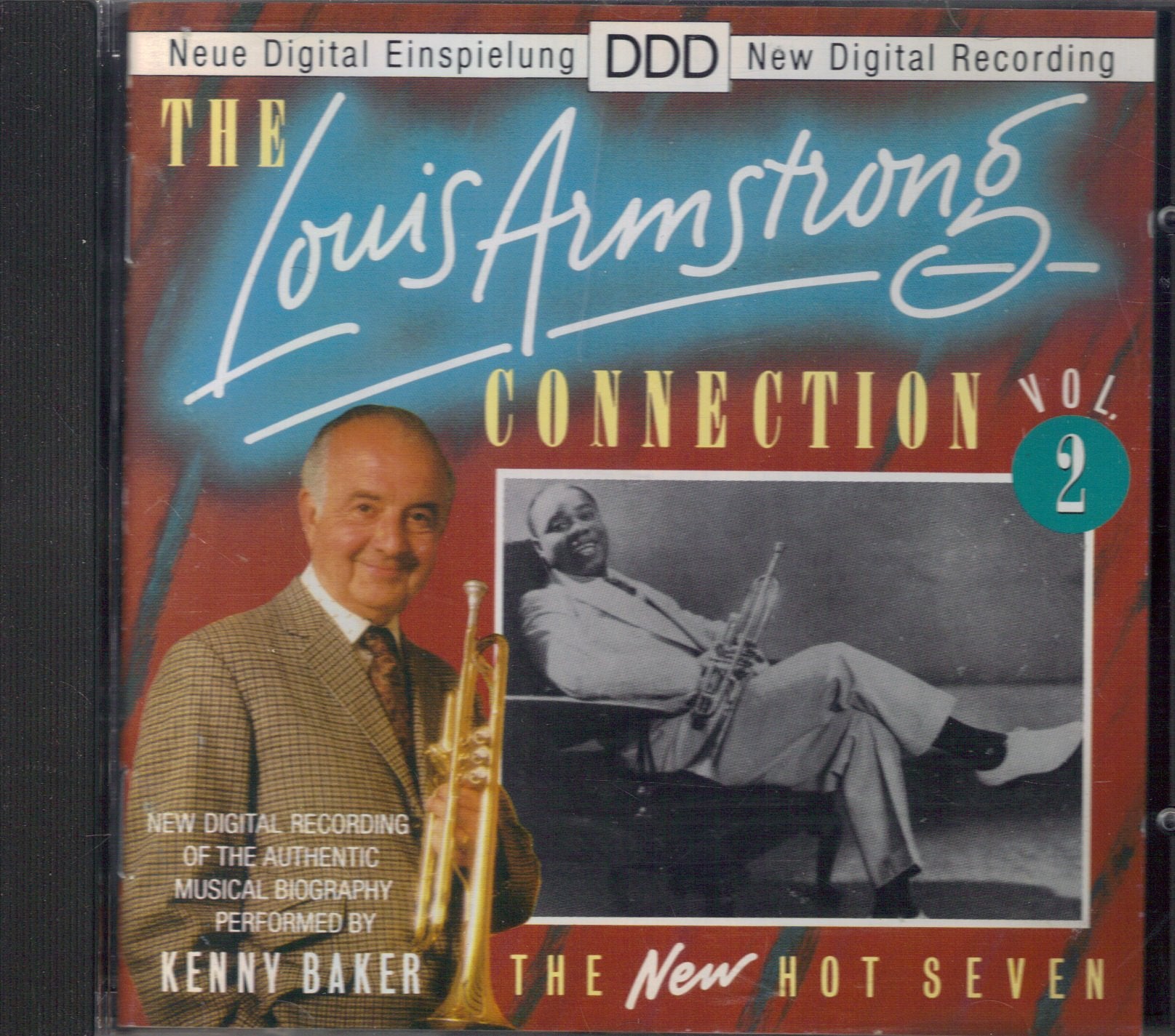 Hot Five V.2 Music