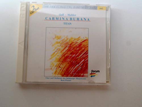 Carmina Burana Classical