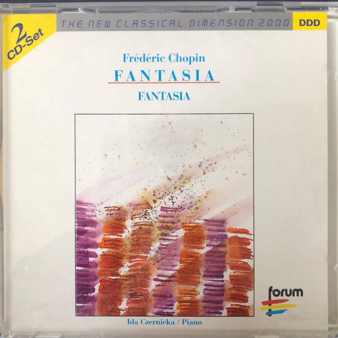Product Image: Fantasia