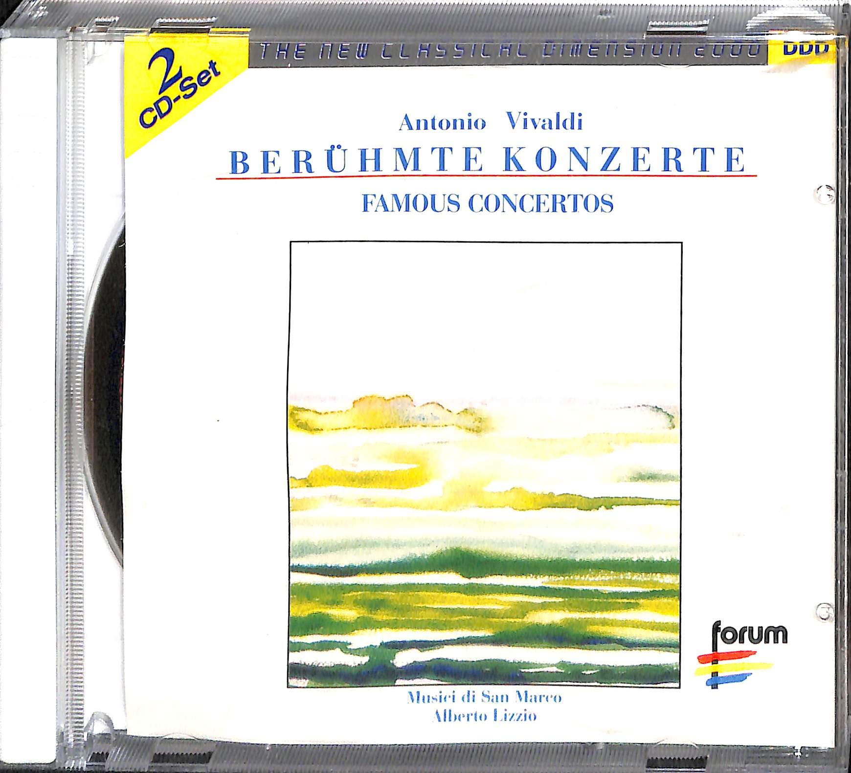 Konzerte (Berühmte) Classical