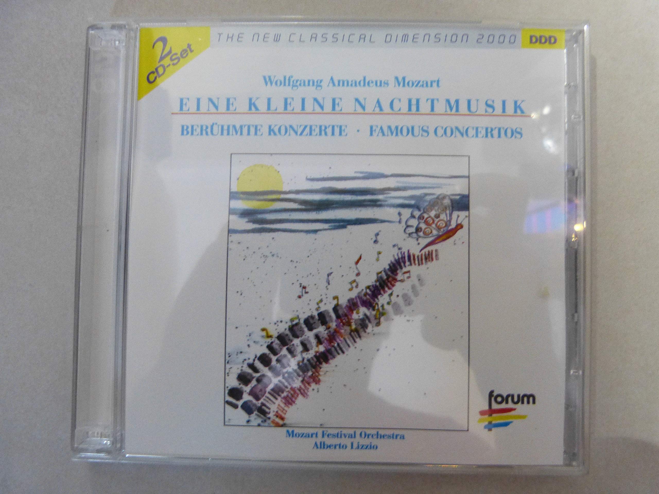 Product Image: Eine Kl.Nachtmusik