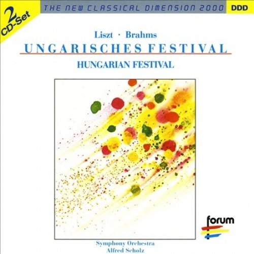 Product Image: Ungar.Festival