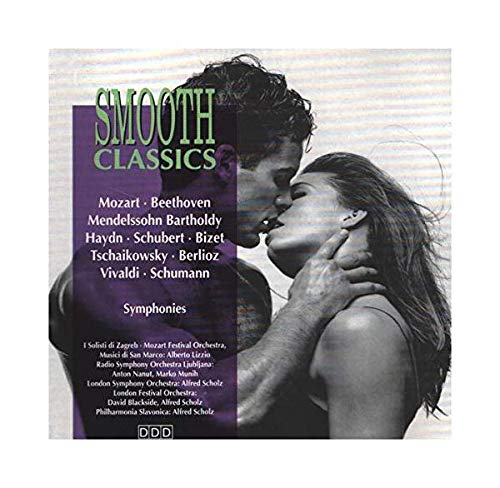Mozart,Schumann,Vivaldi Music for Children