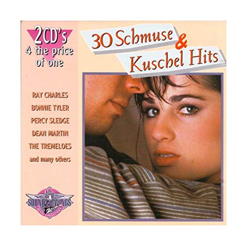 Ray Charles, Bonnie Tyler, Percy Sledge, Tremeloes, Searchers.. Music for Children
