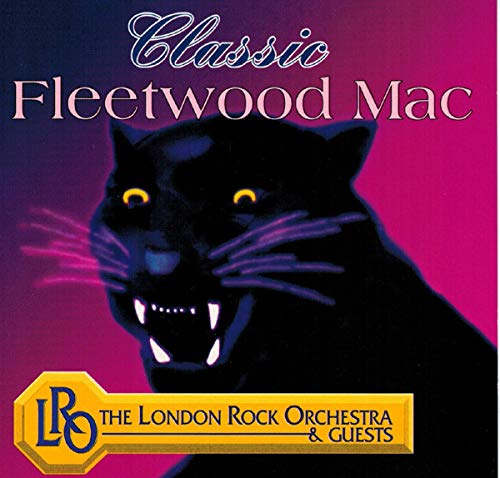 Product Image: Classic Fleetwood Mac