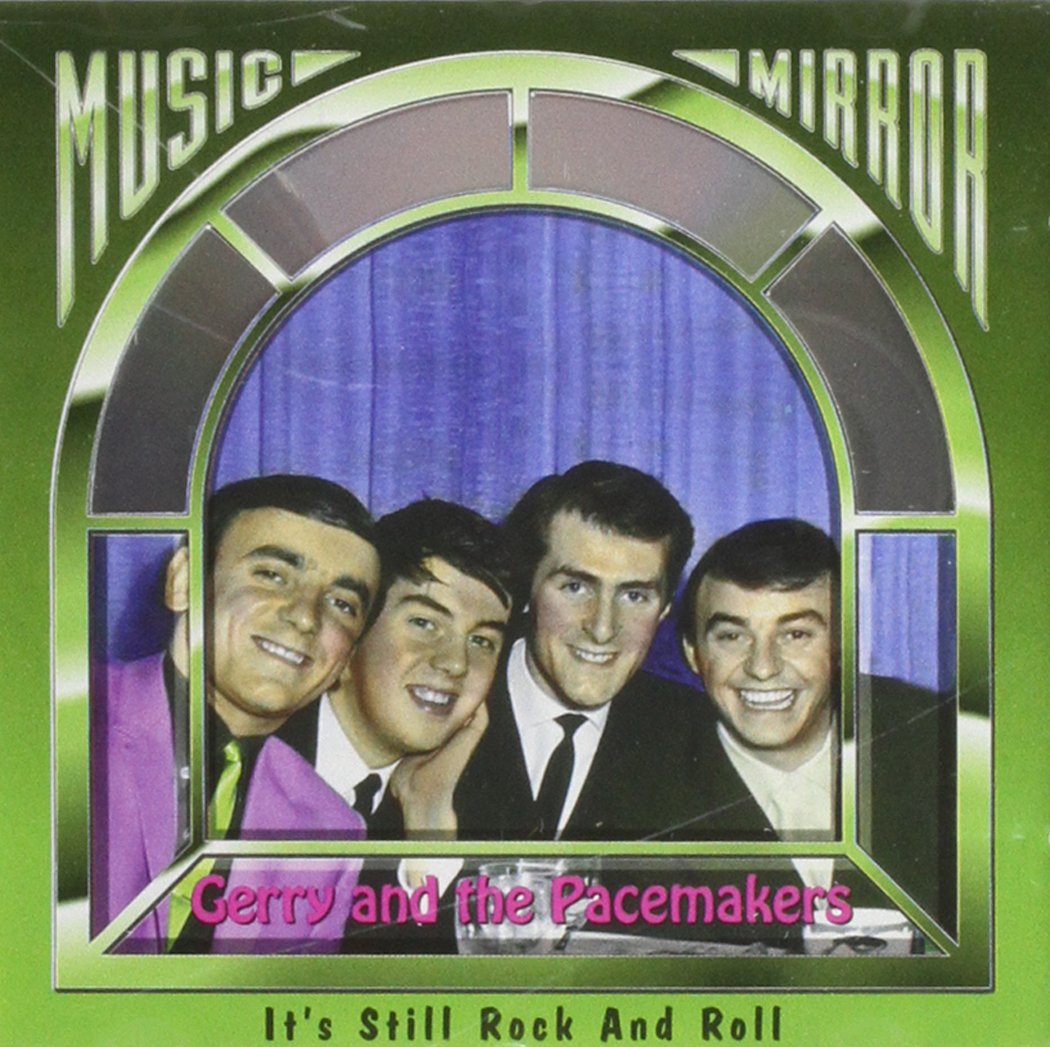 It's Still Rock and Roll Music