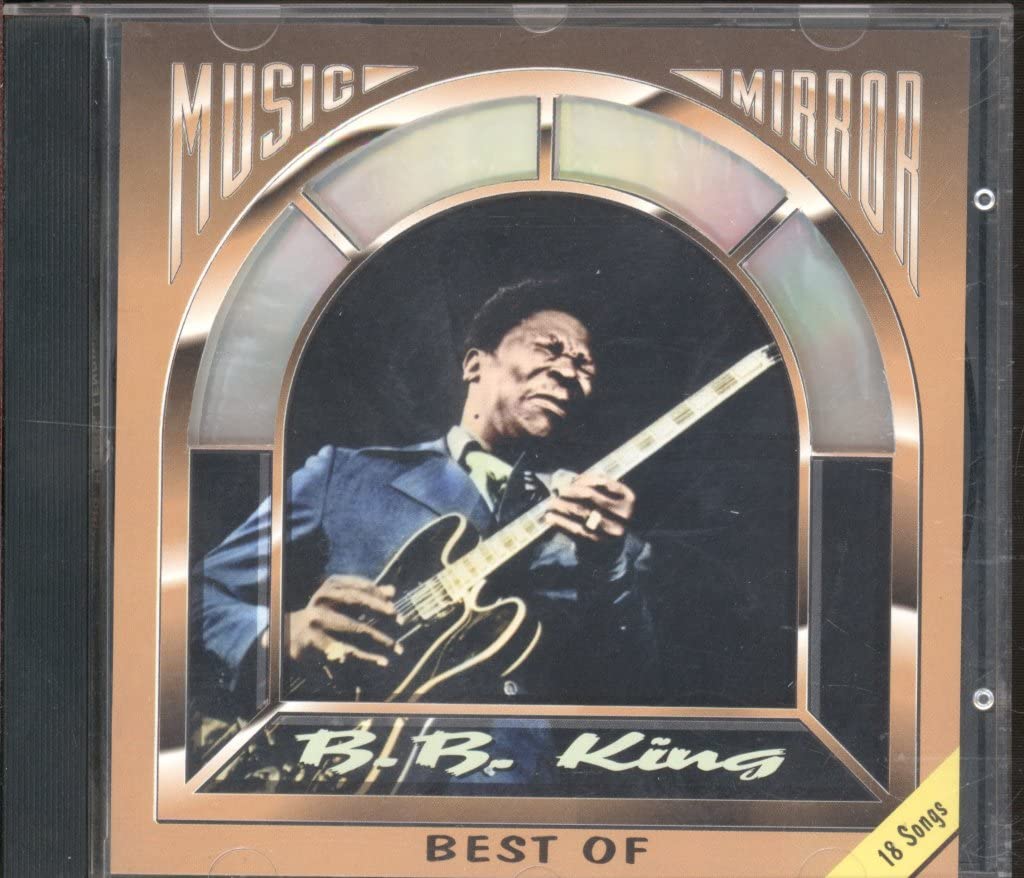 Product Image: Best Of (UK Import)