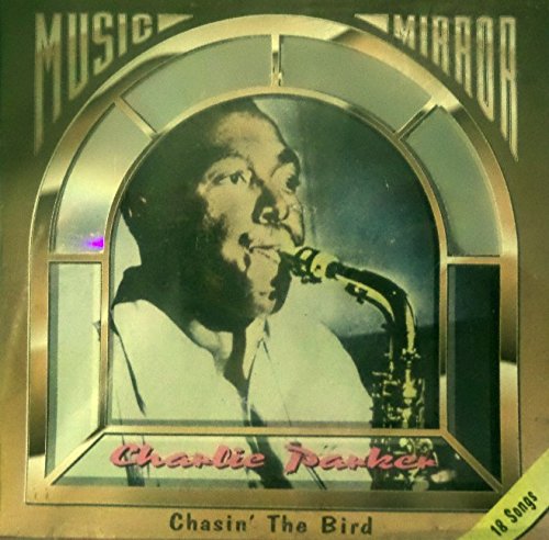 Chasin' the bird (compilation) Jazz