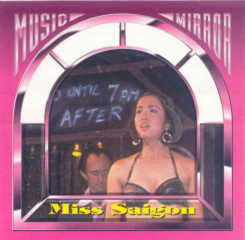 Miss Saigon Music