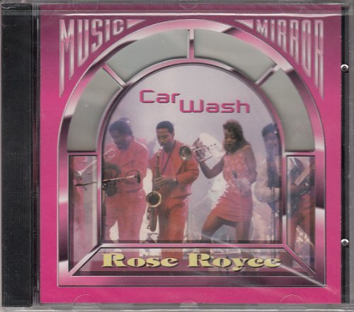 Car Wash Pop
