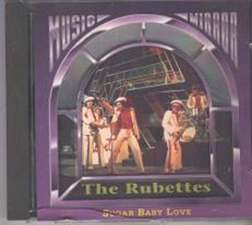 Sugar baby love ('Music Mirror') Funk, R&B & Soul