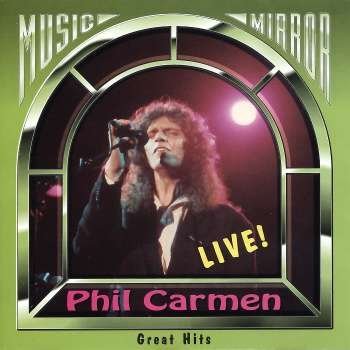 Product Image: Great hits (live)