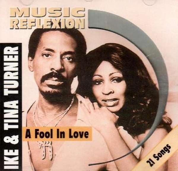 A Fool In Love Pop