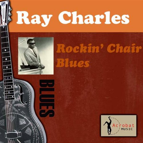Rockin' chair blues (compilation, 19 tracks, music reflexion) Blues