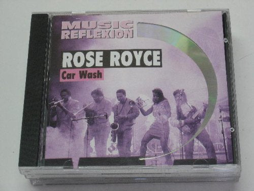 Product Image: Car wash ('Music Reflexion')