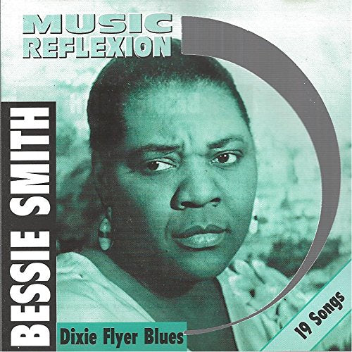 Product Image: Dixie flyer blues (compilation, 19 tracks)