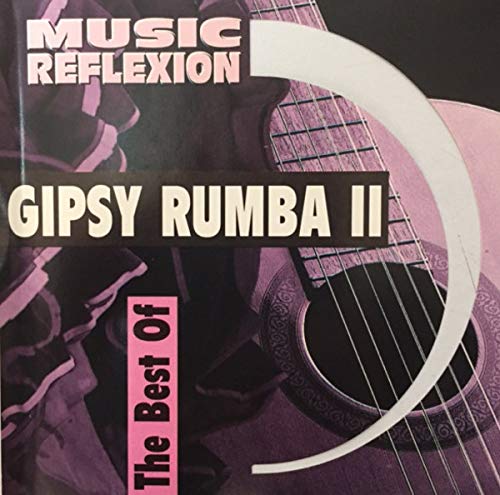 Best of Gipsy Rumba 2 (UK Import) Other music genres