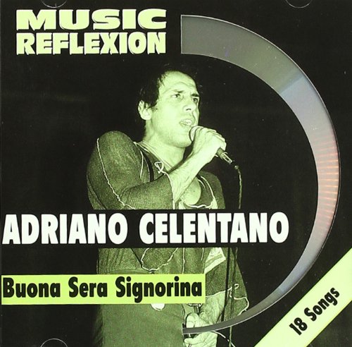 Product Image: Buona Sera Signorina