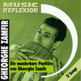 Pan Pipes Music