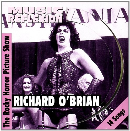 The Rocky Horror Picture Show Pop